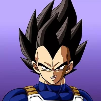 Vegeta thumbnail