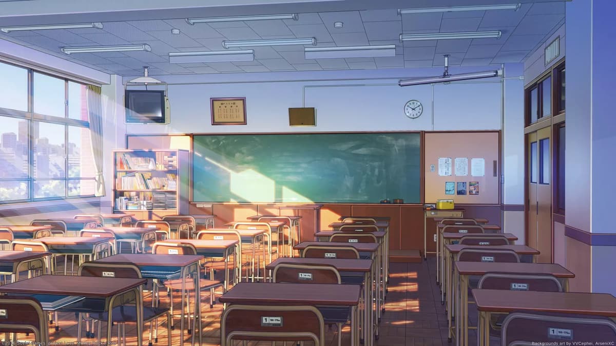 Mastered school thumbnail