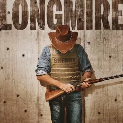 Walt Longmire thumbnail