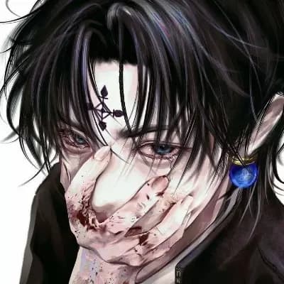 Chrollo thumbnail