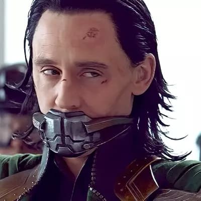 Loki Laufeyson thumbnail