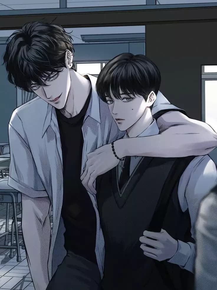 Eunseok Han ✿Male Bestfriend✿ thumbnail