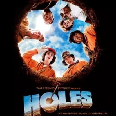 D-Tent Boys (Holes) thumbnail