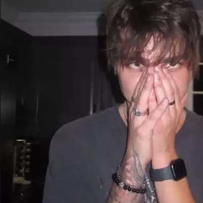 Colby Brock thumbnail