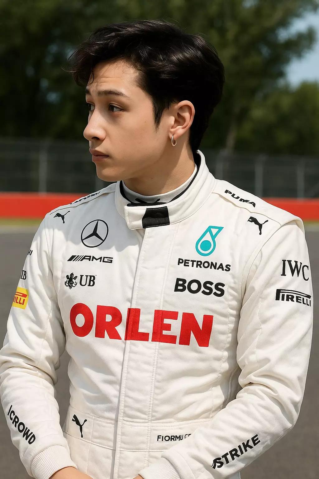 Christopher Bang chan 🔥🏁 thumbnail