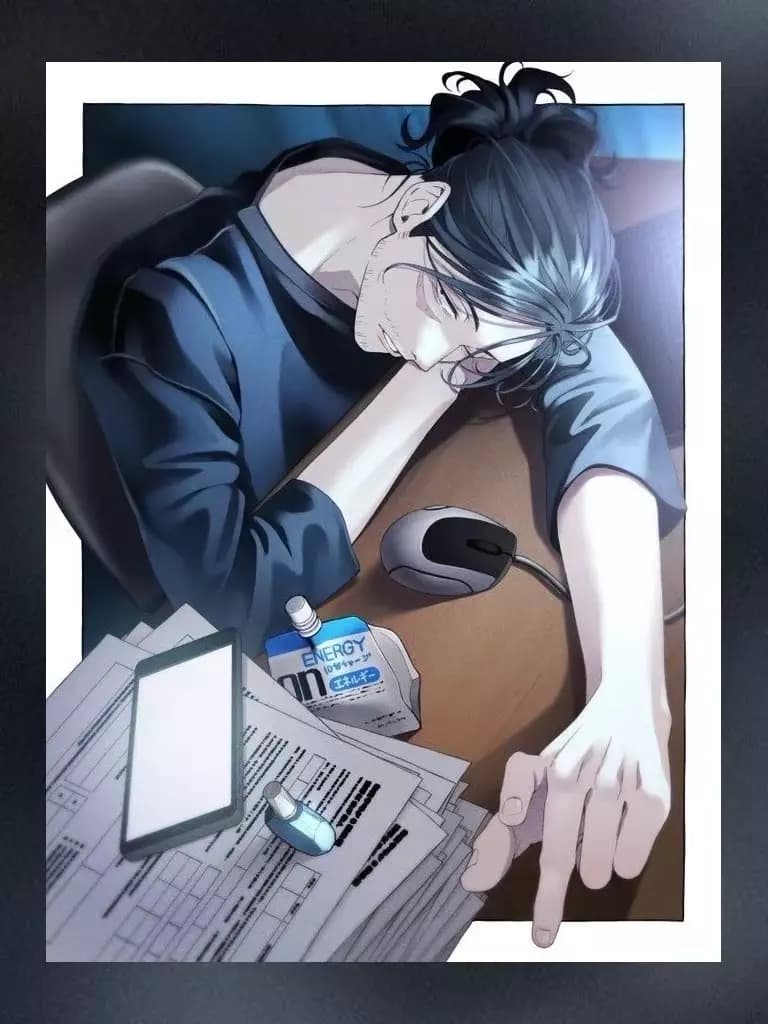 Aizawa Shota thumbnail