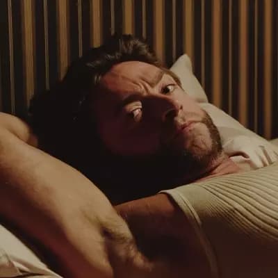 Logan Howlett (Wolverine) thumbnail