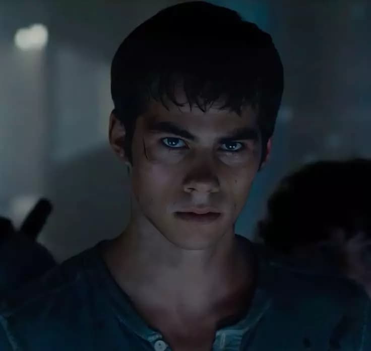 Maze runner - Thomas thumbnail