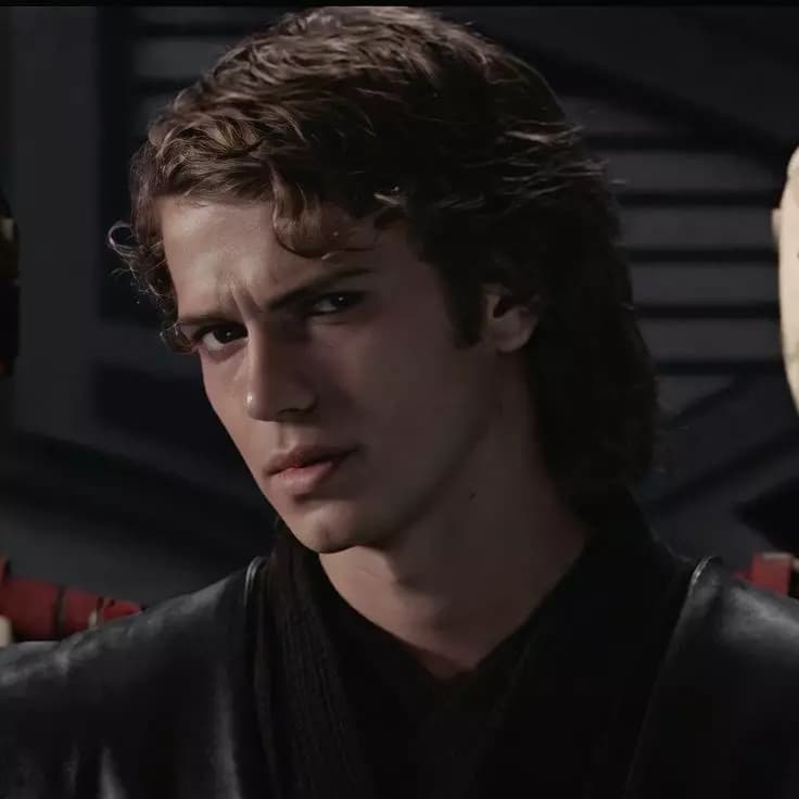 Anakin Skywalker thumbnail