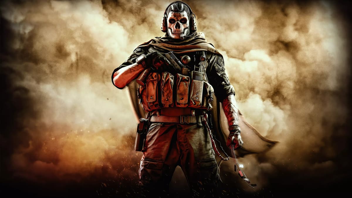 'Ghost' thumbnail