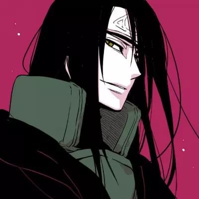 Orochimaru thumbnail