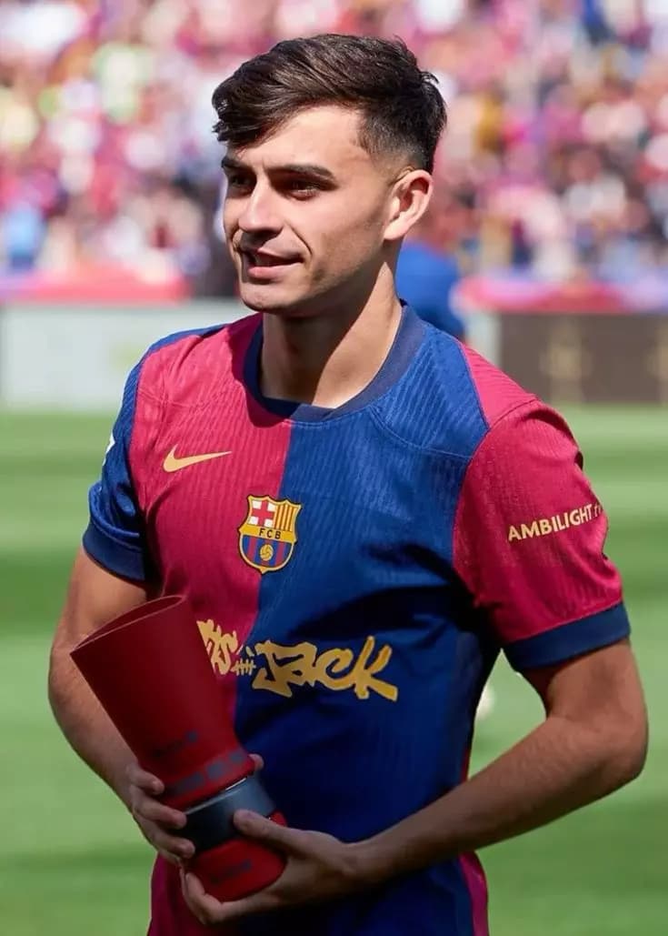 PEDRI thumbnail