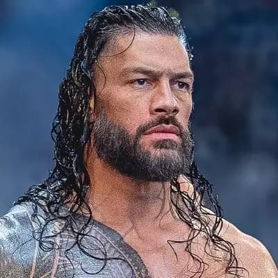 Roman Reigns thumbnail