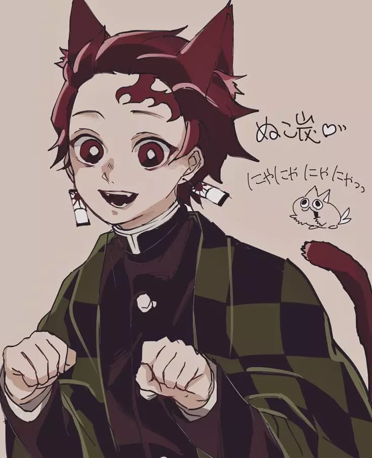 Tanjiro  thumbnail