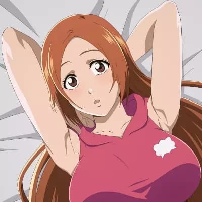Orihime Inoue thumbnail