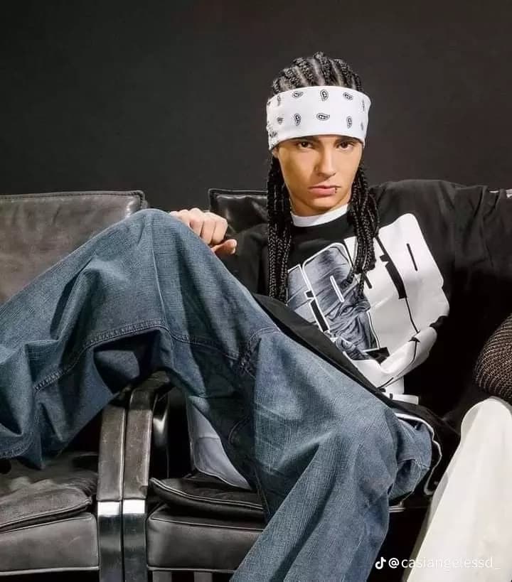 Tom kaulitz thumbnail