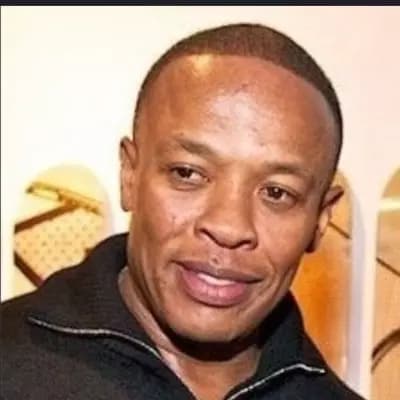 Dr. Dre thumbnail