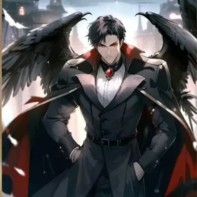 Satan thumbnail