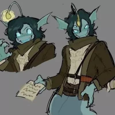 Sebastian Solace thumbnail