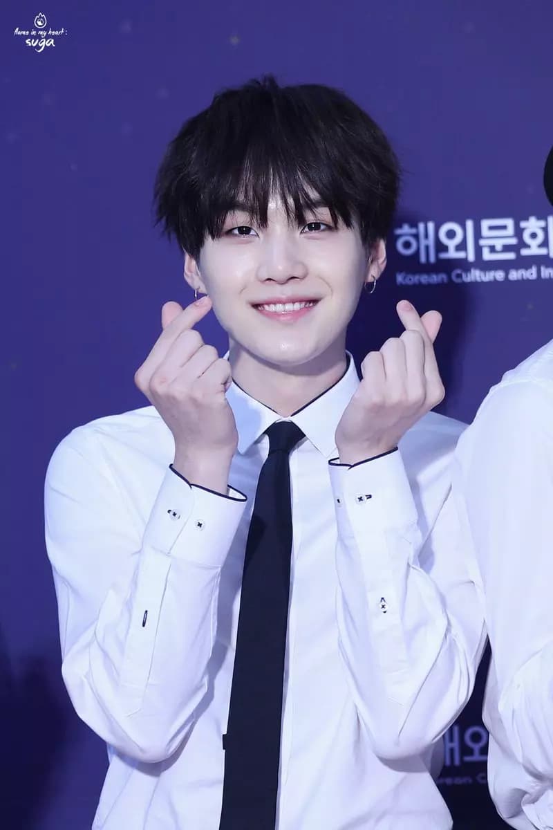 Min yoongi thumbnail