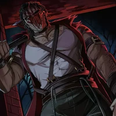 Night Mutizer - Aguiar thumbnail
