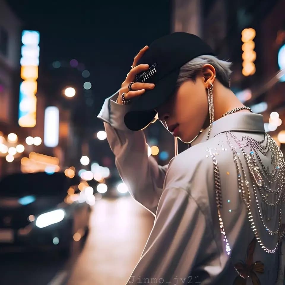 🖤Demon Jimin🖤 thumbnail