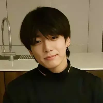 Jeon Jungkook thumbnail