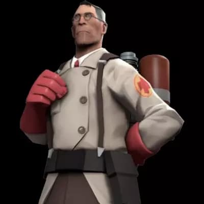 Medic (TF2) thumbnail