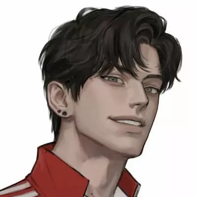 Kaito 'Kai' Tanaka thumbnail