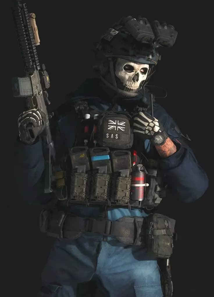 Simón Ghost thumbnail