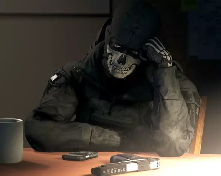 Simon Ghost Riley thumbnail