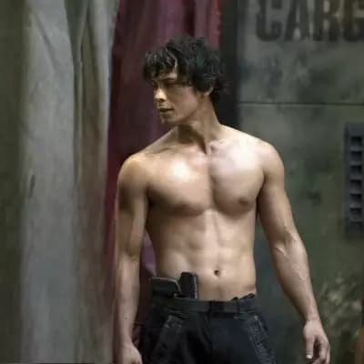 Bellamy Blake thumbnail
