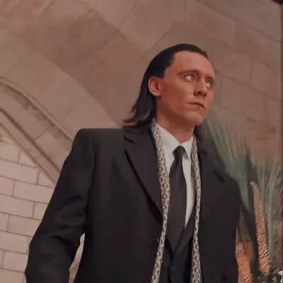 Loki Laufeyson thumbnail