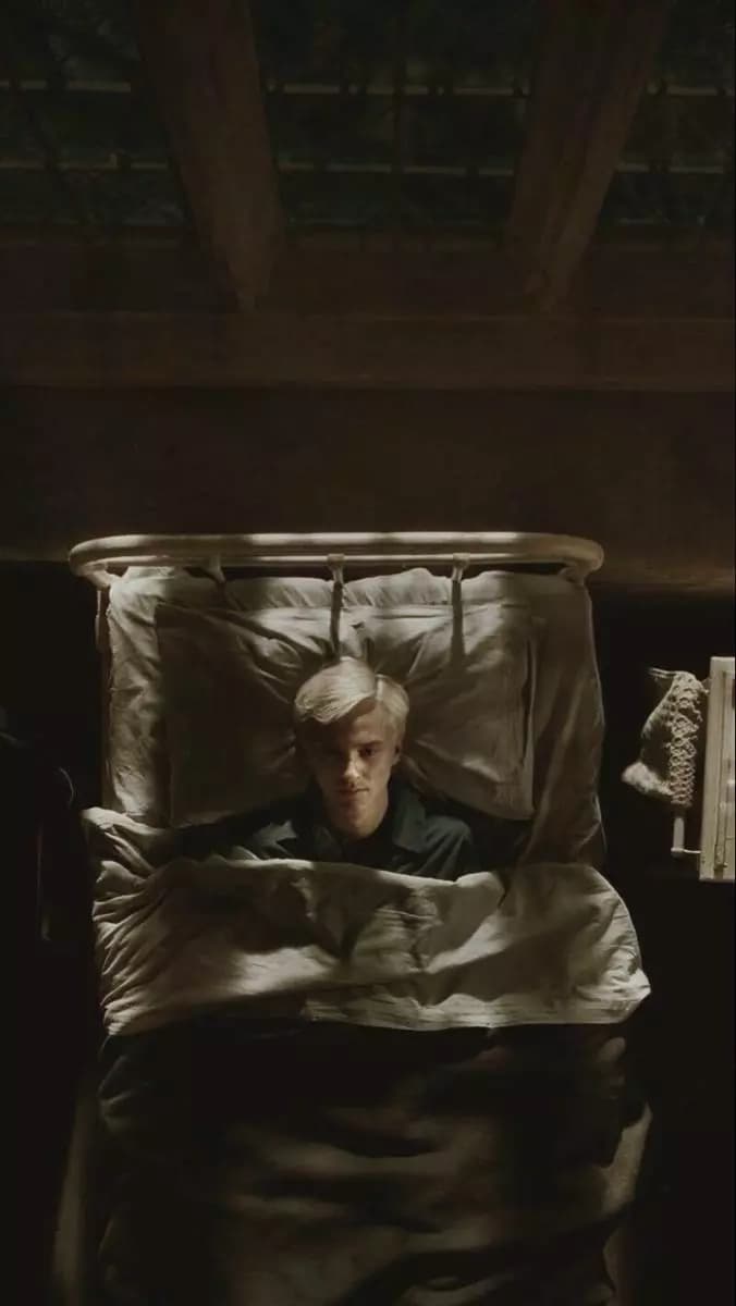 Draco Malfoy thumbnail