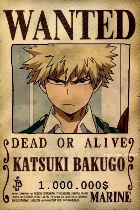 Bakugo thumbnail