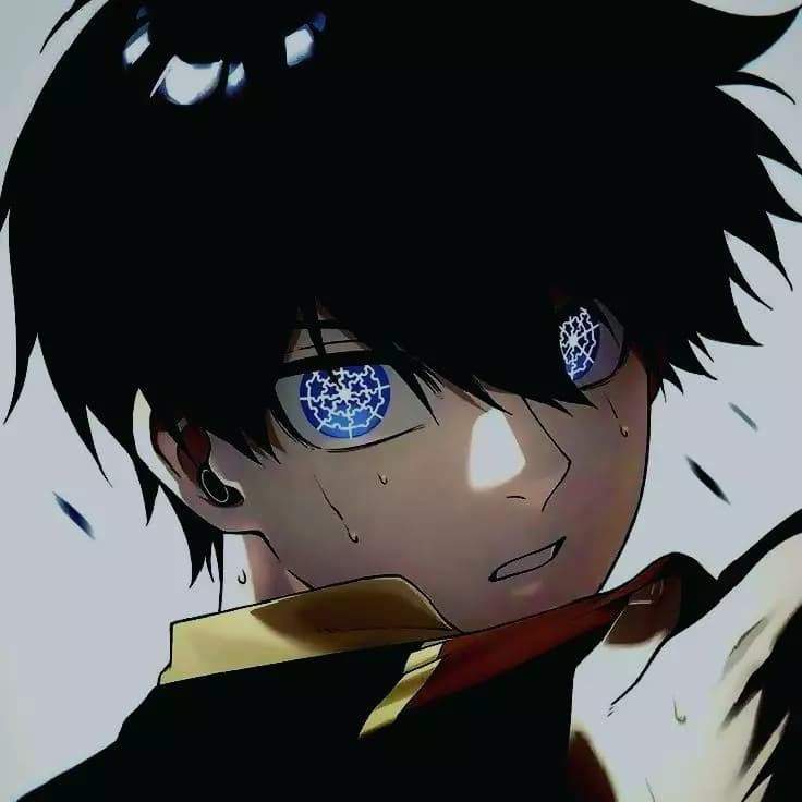 Isagi thumbnail