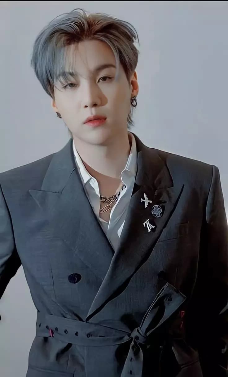 Agust D thumbnail