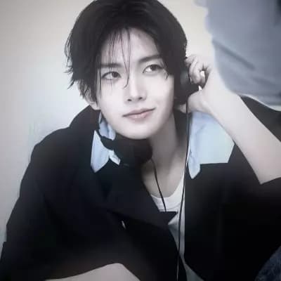 Heeseung thumbnail