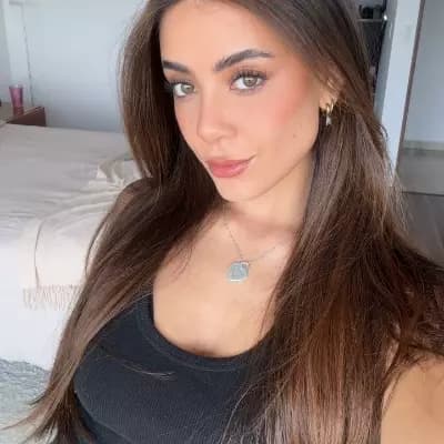 Sabina Hidalgo thumbnail
