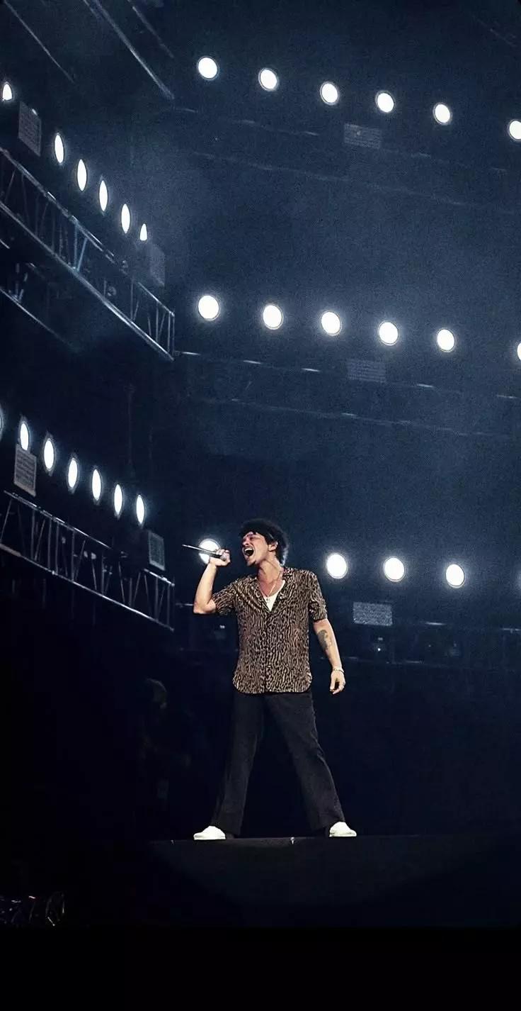 Bruno Mars thumbnail