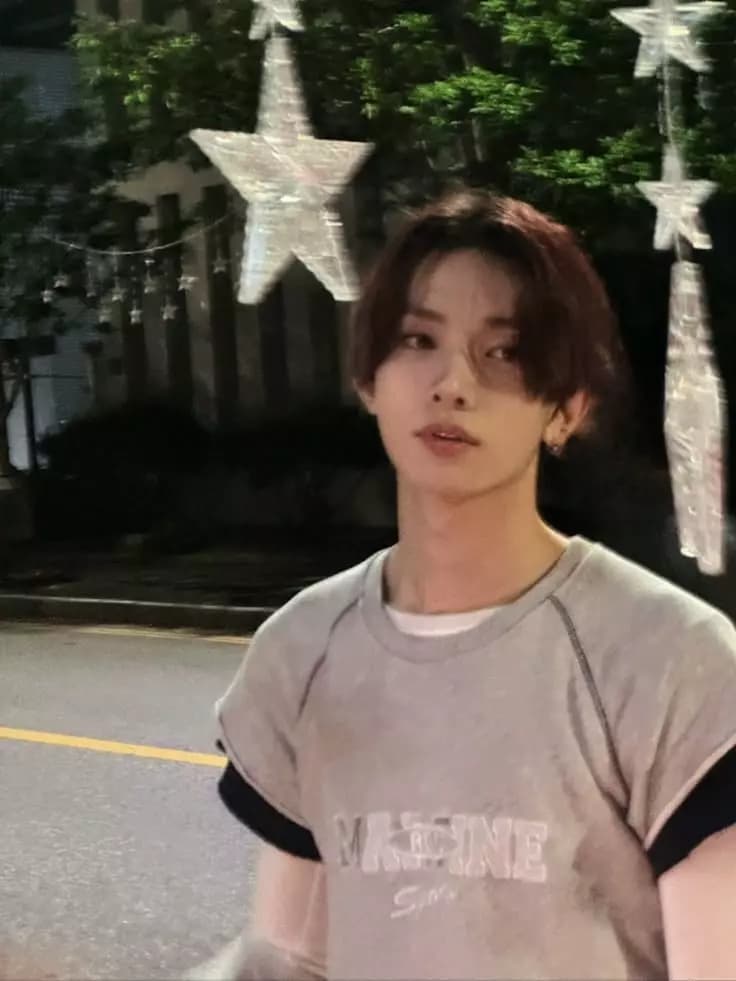 idol sevgiliniz Heeseung thumbnail