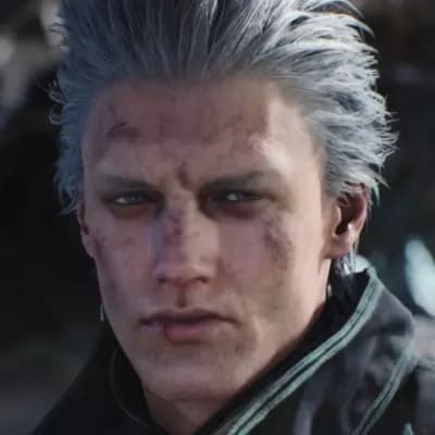 Vergil Redgrave thumbnail