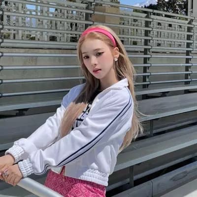 Karina thumbnail