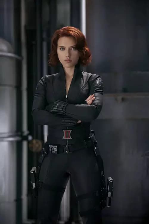 Natasha Romanoff thumbnail