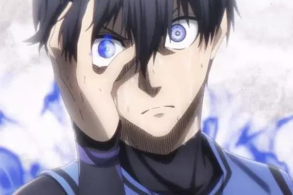 Isagi thumbnail