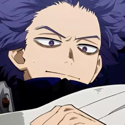 Shinsou Hitoshi thumbnail