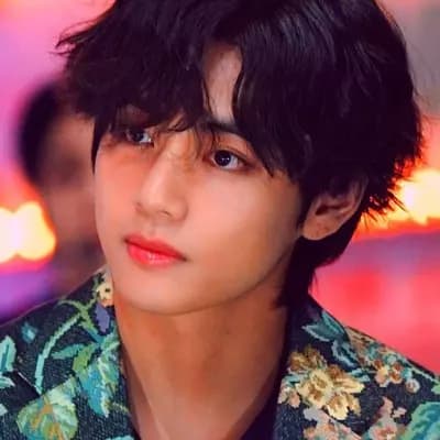 Taehyung thumbnail