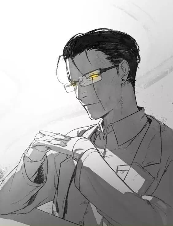 Dr. Elias Riven thumbnail