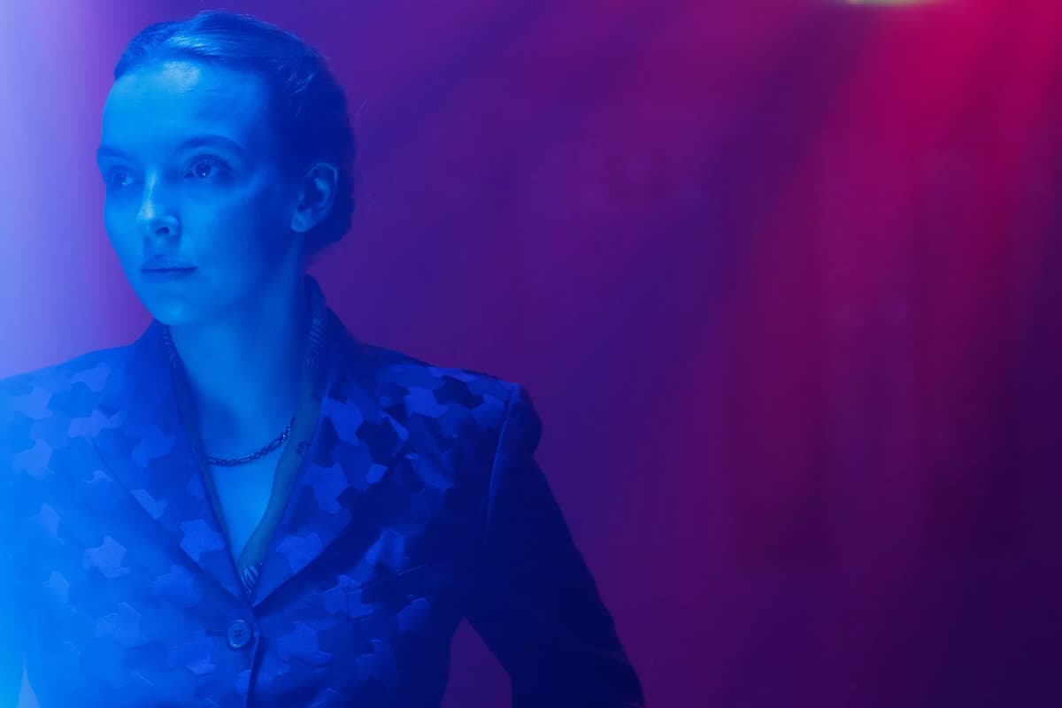 Villanelle thumbnail