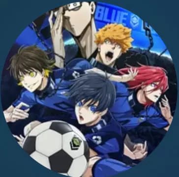 Blue Lock Chatfic #2 thumbnail